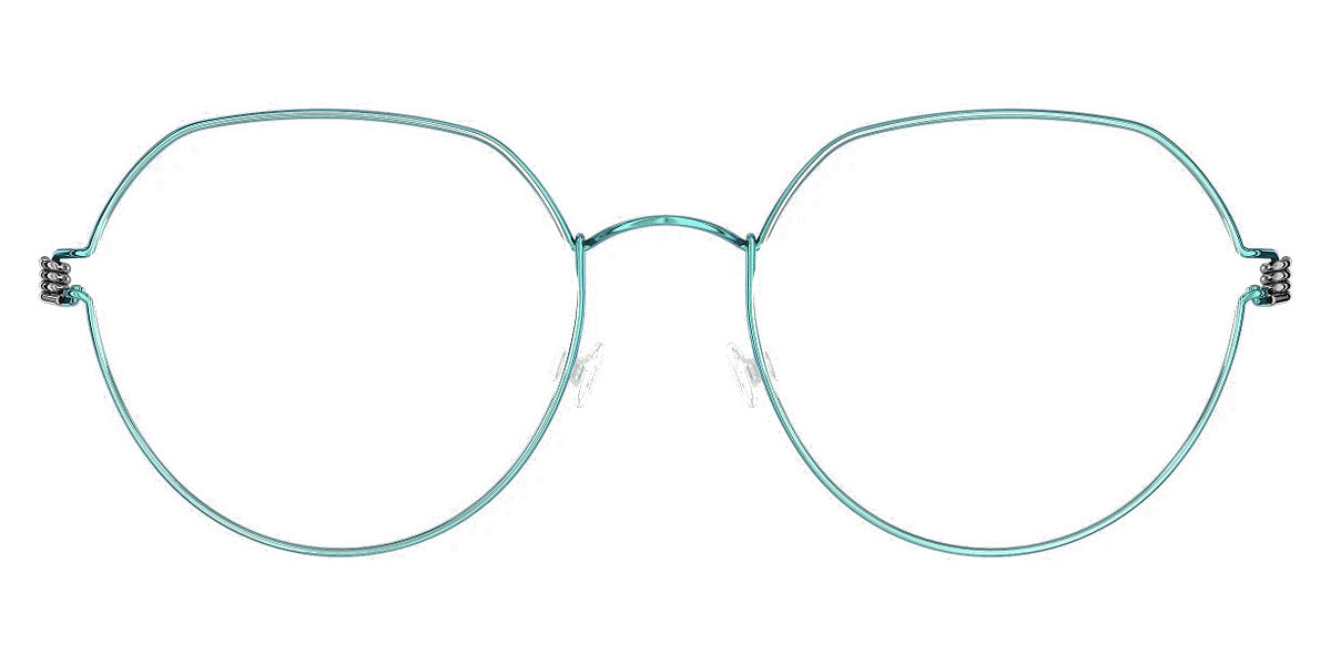 Lindberg Air Titanium Rim™ Evan eyeglasses in Basic-P85-P85 / P10 / 48-16-135 - Modern Eye Care Portland