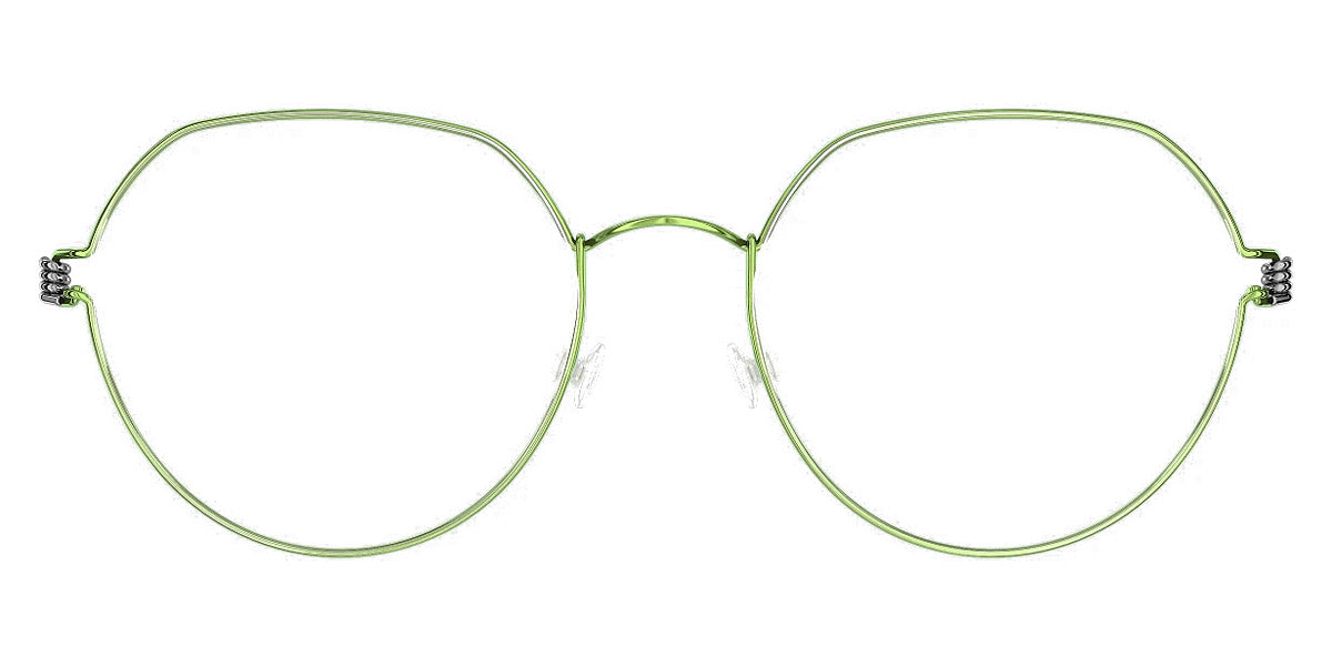Lindberg Air Titanium Rim™ Evan eyeglasses in Basic-P95-P95 / P10 / 48-16-135 - Modern Eye Care Portland