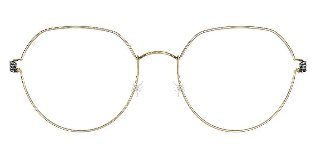 Lindberg Air Titanium Rim™ Evan eyeglasses in Basic-PGT-PGT / P10 / 48-16-135 - Modern Eye Care Portland