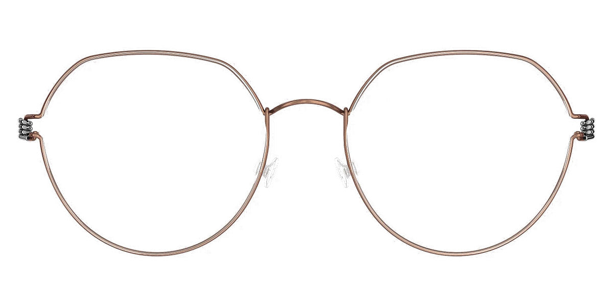 Lindberg Air Titanium Rim™ Evan eyeglasses in Basic-PU12-PU12 / P10 / 48-16-135 - Modern Eye Care Portland