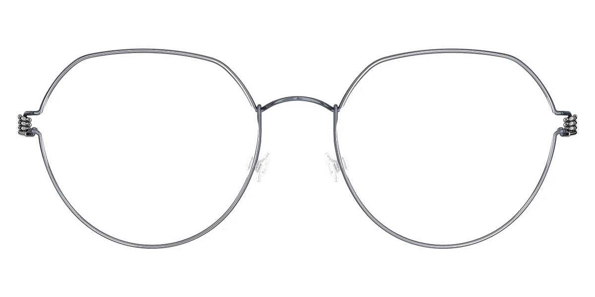 Lindberg Air Titanium Rim™ Evan eyeglasses in Basic-PU16-PU16 / P10 / 48-16-135 - Modern Eye Care Portland