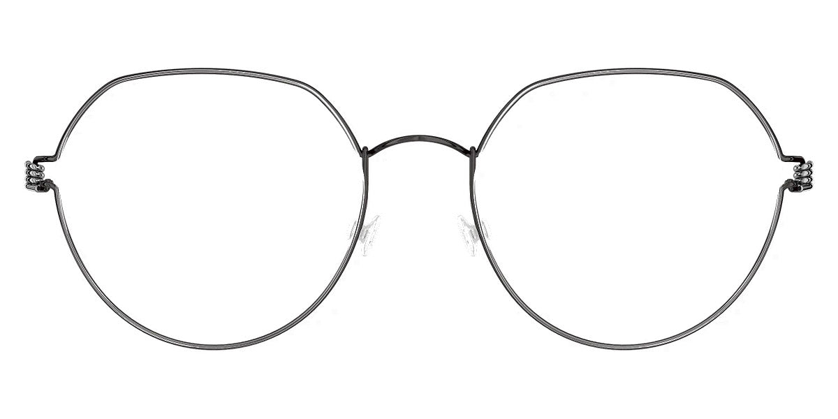 Lindberg Air Titanium Rim™ Evan eyeglasses in Basic-PU9-PU9 / P10 / 48-16-135 - Modern Eye Care Portland