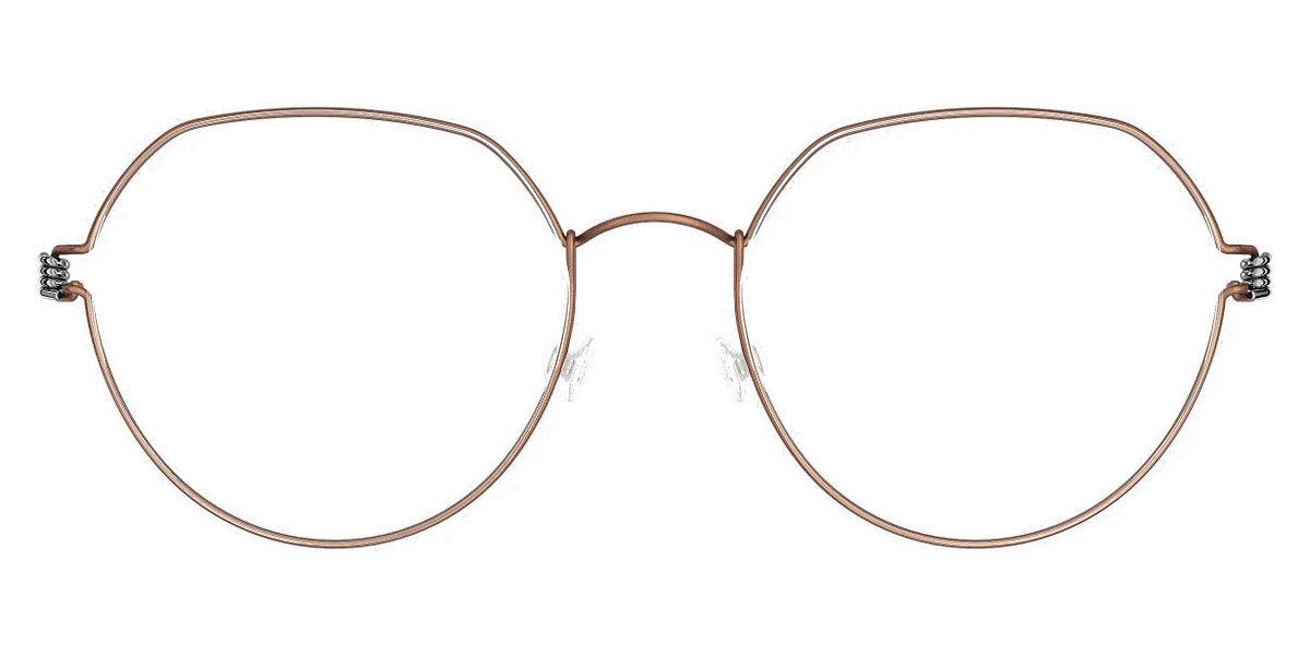 Lindberg Air Titanium Rim™ Evan eyeglasses in Basic-U12-U12 / P10 / 48-16-135 - Modern Eye Care Portland