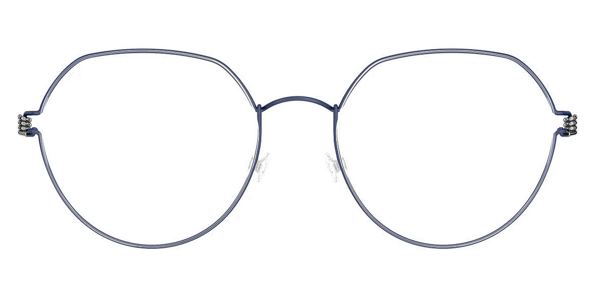 Lindberg Air Titanium Rim™ Evan eyeglasses in Basic-U13-U13 / P10 / 48-16-135 - Modern Eye Care Portland