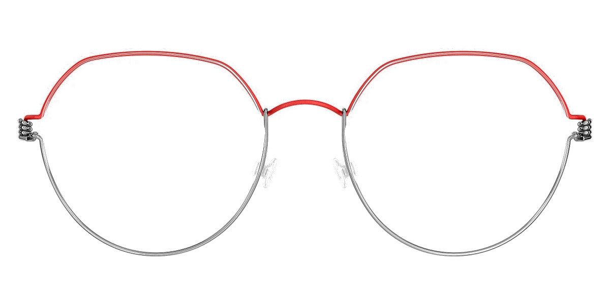 Lindberg Air Titanium Rim™ Evan eyeglasses in Basic-U33-P10 / P10 / 48-16-135 - Modern Eye Care Portland
