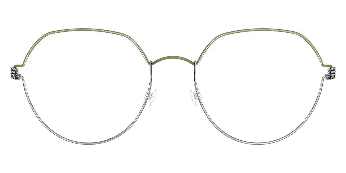 Lindberg Air Titanium Rim™ Evan eyeglasses in Basic-U34-P10 / P10 / 48-16-135 - Modern Eye Care Portland