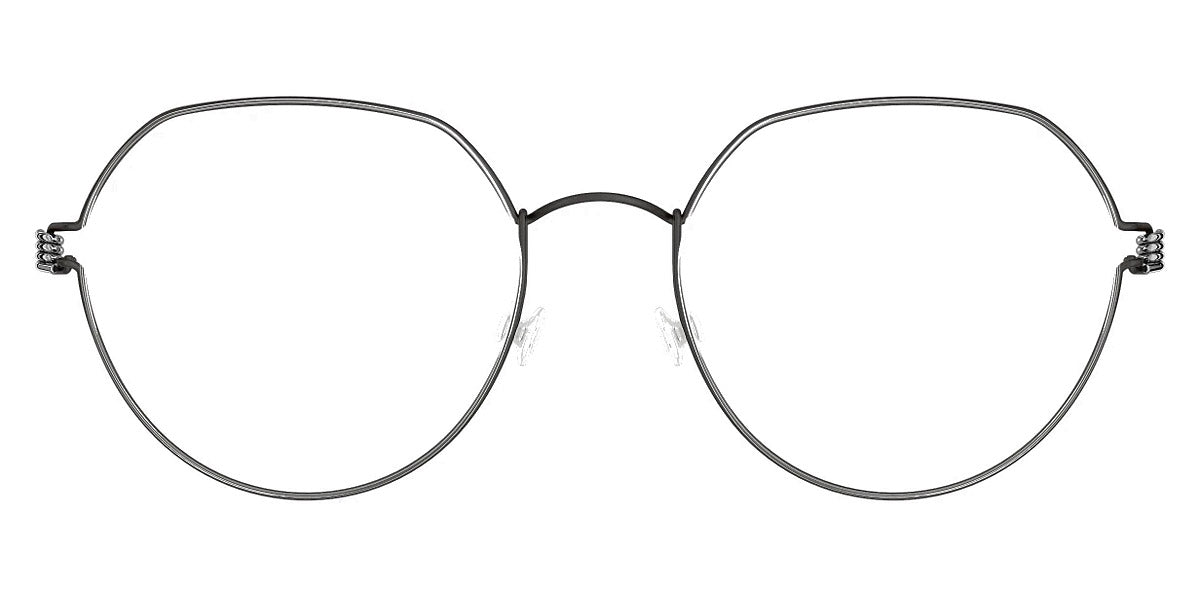 Lindberg Air Titanium Rim™ Evan eyeglasses in Basic-U9-U9 / P10 / 48-16-135 - Modern Eye Care Portland