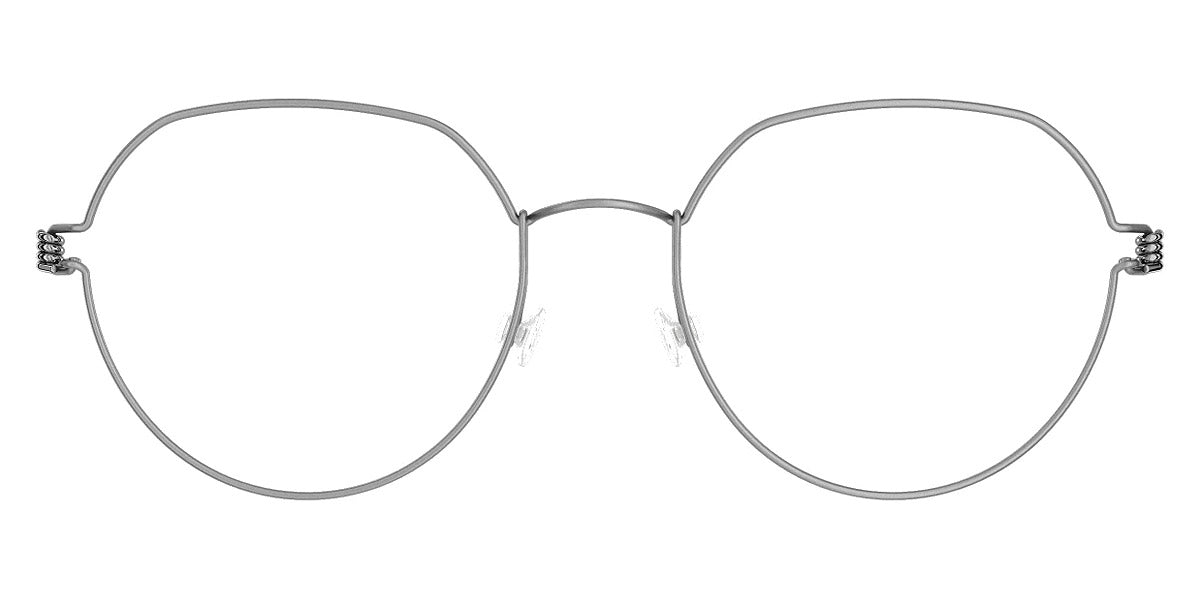 Lindberg Air Titanium Rim™ Gillian eyeglasses in Basic-10-10 / P10 / 47-20-135 - Modern Eye Care Portland