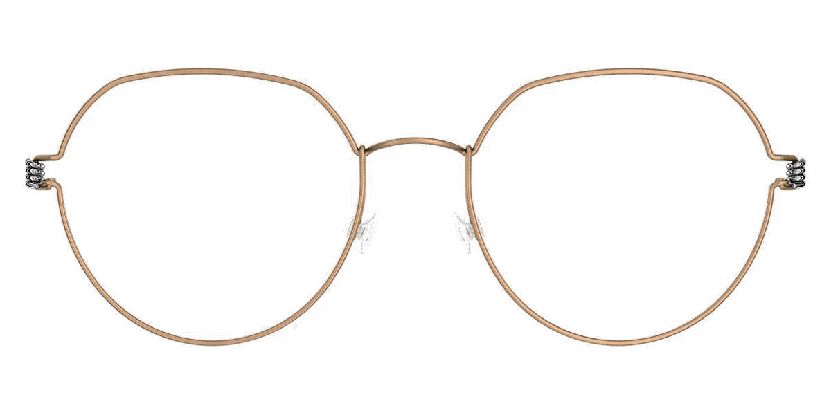 Lindberg Air Titanium Rim™ Gillian eyeglasses in Basic-35-35 / P10 / 47-20-135 - Modern Eye Care Portland