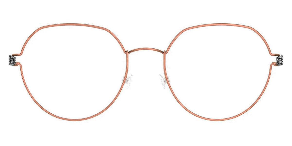 Lindberg Air Titanium Rim™ Gillian eyeglasses in Basic-60-60 / P10 / 47-20-135 - Modern Eye Care Portland