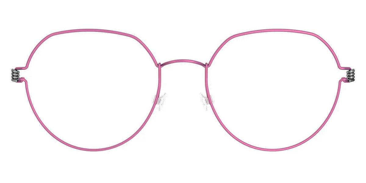 Lindberg Air Titanium Rim™ Gillian eyeglasses in Basic-70-70 / P10 / 47-20-135 - Modern Eye Care Portland