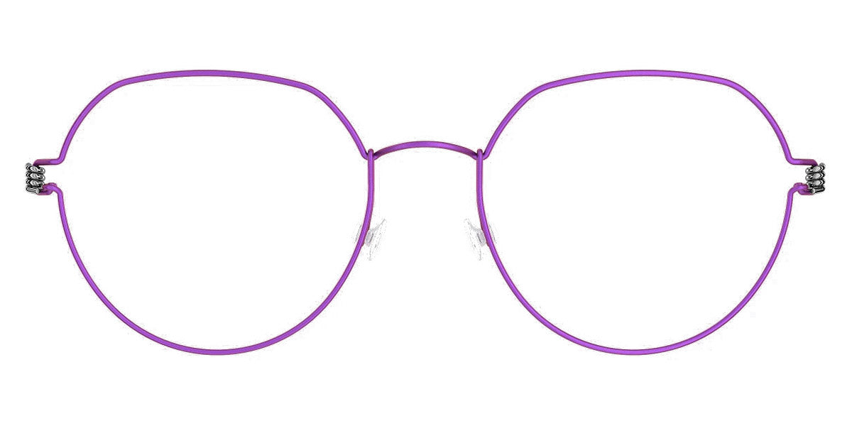 Lindberg Air Titanium Rim™ Gillian Eyeglasses | Modern Eye Care