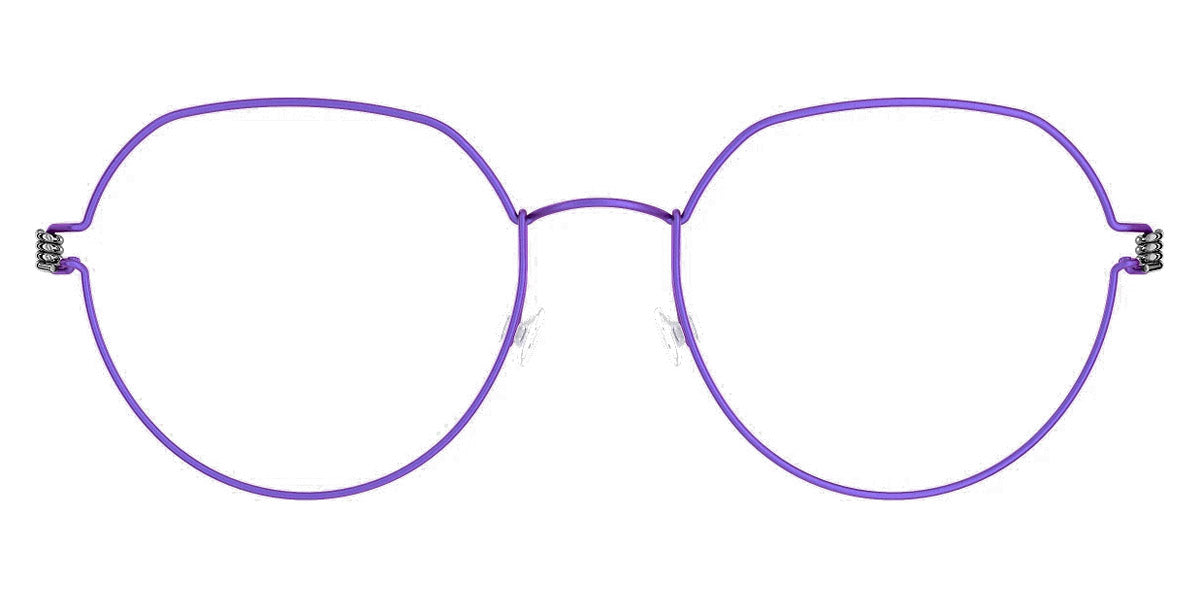 Lindberg Air Titanium Rim™ Gillian eyeglasses in Basic-77-77 / P10 / 47-20-135 - Modern Eye Care Portland