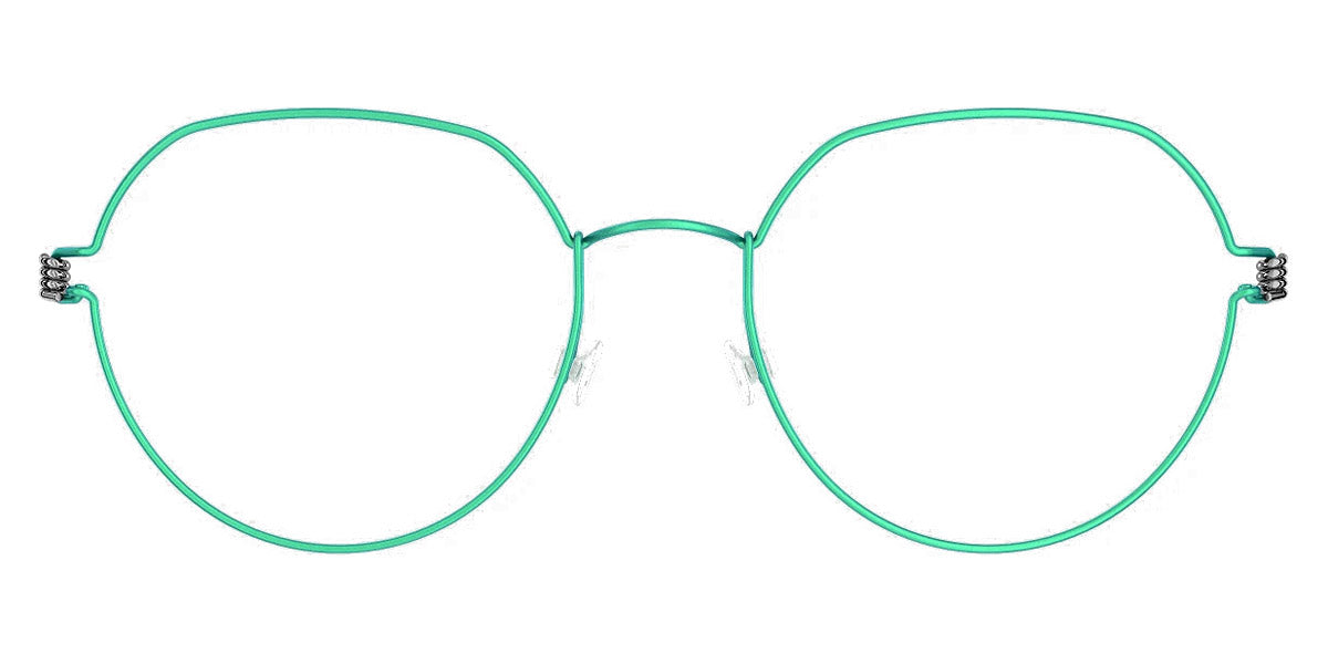 Lindberg Air Titanium Rim™ Gillian eyeglasses in Basic-85-85 / P10 / 47-20-135 - Modern Eye Care Portland