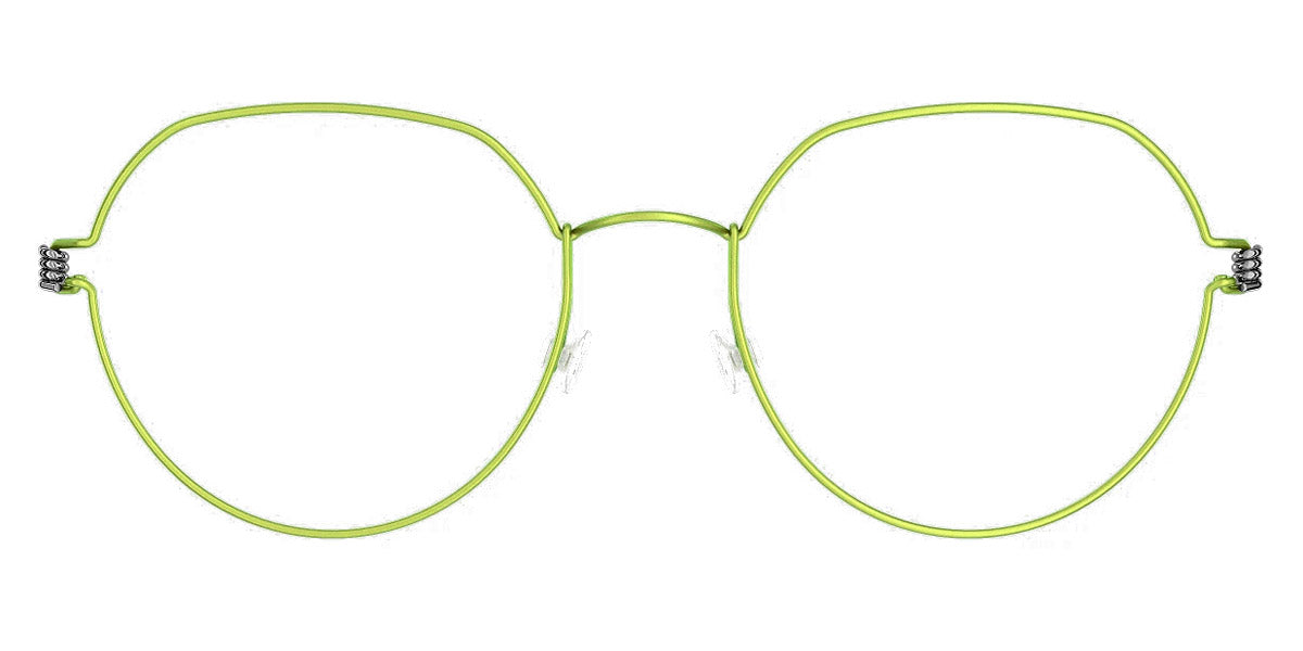 Lindberg Air Titanium Rim™ Gillian eyeglasses in Basic-95-95 / P10 / 47-20-135 - Modern Eye Care Portland