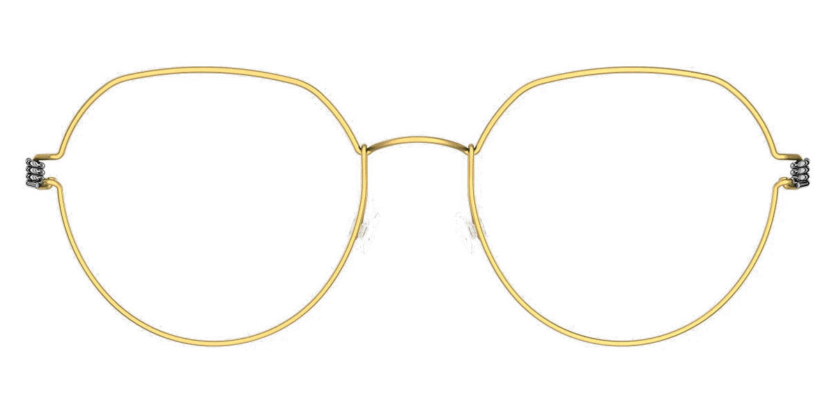 Lindberg Air Titanium Rim™ Gillian eyeglasses in Basic-GT-GT / P10 / 47-20-135 - Modern Eye Care Portland