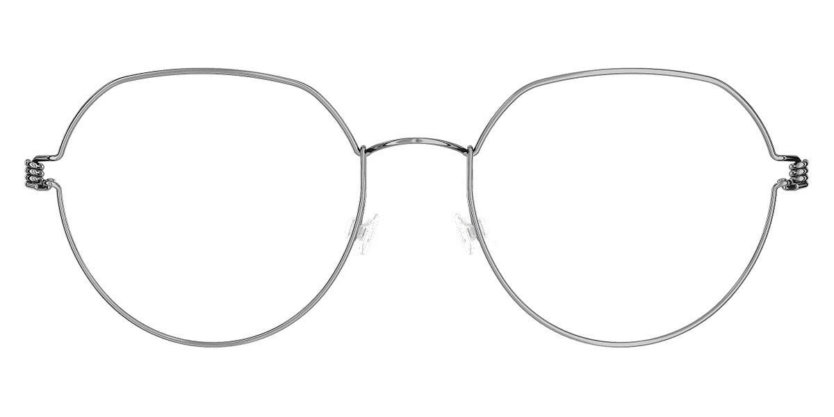Lindberg Air Titanium Rim™ Gillian eyeglasses in Basic-P10-P10 / P10 / 47-20-135 - Modern Eye Care Portland