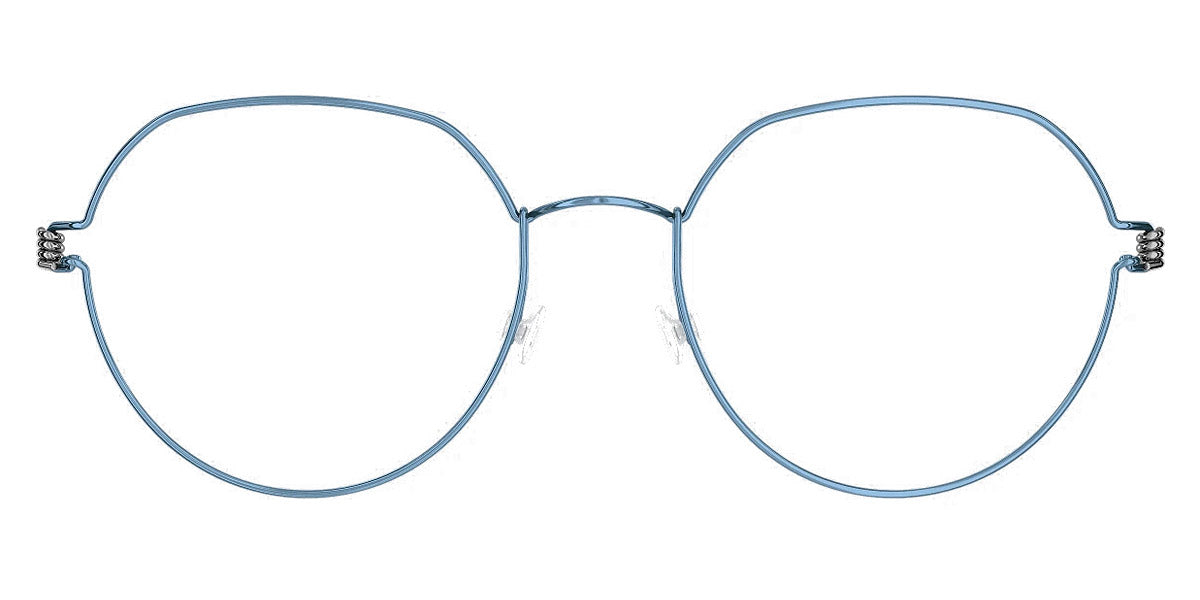 Lindberg Air Titanium Rim™ Gillian eyeglasses in Basic-P20-P20 / P10 / 47-20-135 - Modern Eye Care Portland