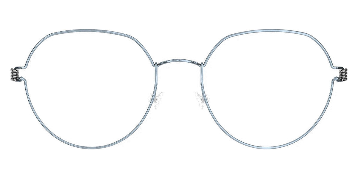 Lindberg Air Titanium Rim™ Gillian eyeglasses in Basic-P25-P25 / P10 / 47-20-135 - Modern Eye Care Portland