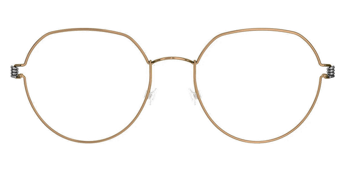Lindberg Air Titanium Rim™ Gillian Eyeglasses | Modern Eye Care