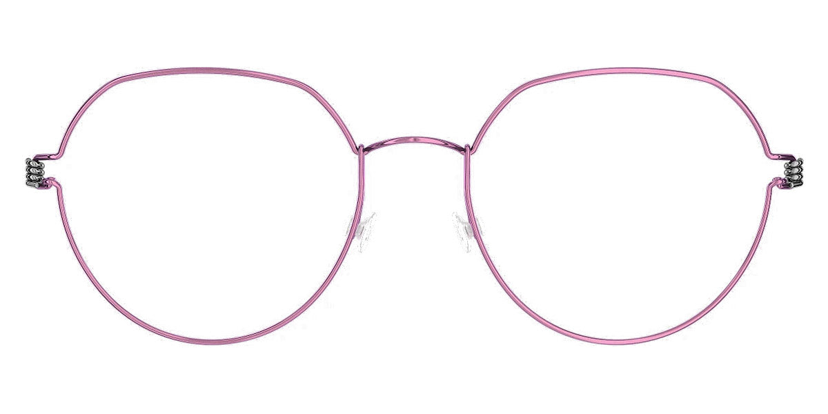Lindberg Air Titanium Rim™ Gillian eyeglasses in Basic-P75-P75 / P10 / 47-20-135 - Modern Eye Care Portland