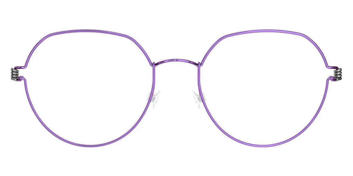 Lindberg Air Titanium Rim™ Gillian eyeglasses in Basic-P77-P77 / P10 / 47-20-135 - Modern Eye Care Portland