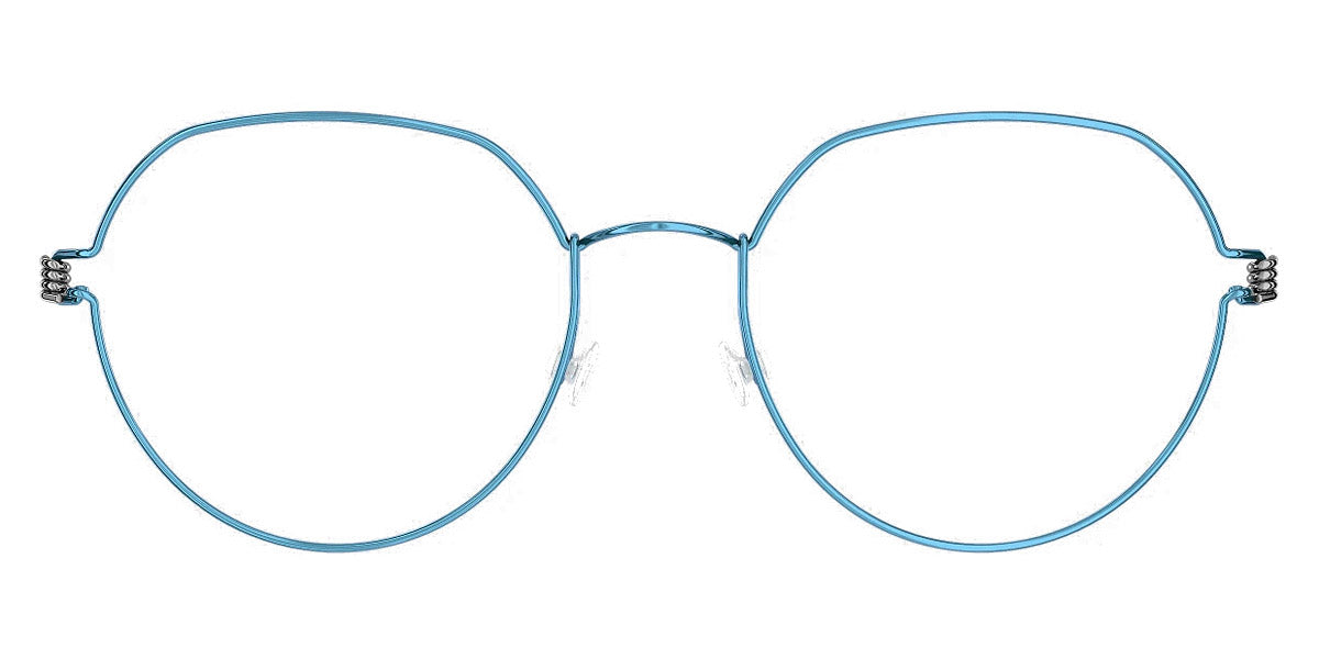 Lindberg Air Titanium Rim™ Gillian eyeglasses in Basic-P80-P80 / P10 / 47-20-135 - Modern Eye Care Portland