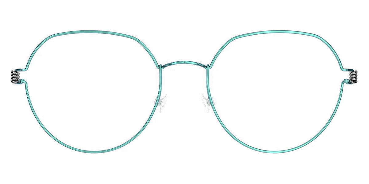 Lindberg Air Titanium Rim™ Gillian eyeglasses in Basic-P85-P85 / P10 / 47-20-135 - Modern Eye Care Portland