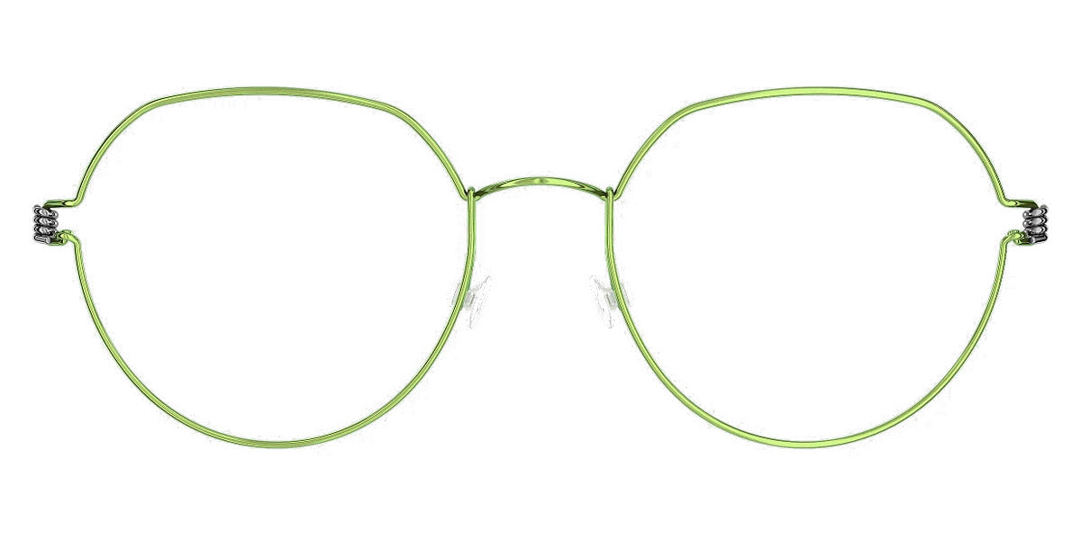 Lindberg Air Titanium Rim™ Gillian eyeglasses in Basic-P95-P95 / P10 / 47-20-135 - Modern Eye Care Portland
