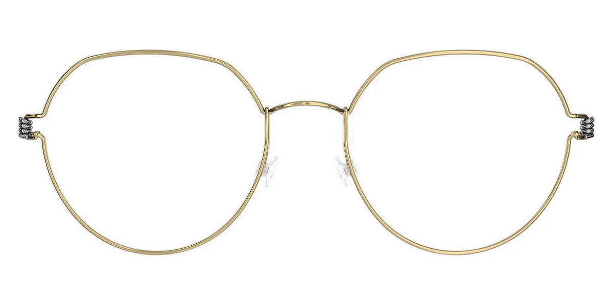 Lindberg Air Titanium Rim™ Gillian eyeglasses in Basic-PGT-PGT / P10 / 47-20-135 - Modern Eye Care Portland
