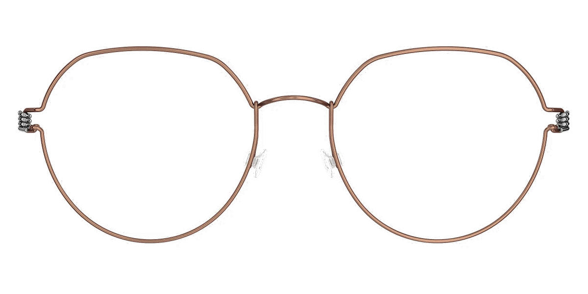Lindberg Air Titanium Rim™ Gillian eyeglasses in Basic-PU12-PU12 / P10 / 47-20-135 - Modern Eye Care Portland
