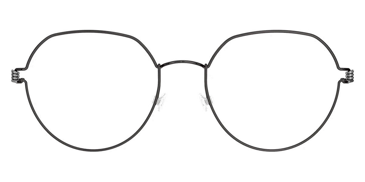 Lindberg Air Titanium Rim™ Gillian eyeglasses in Basic-PU9-PU9 / P10 / 47-20-135 - Modern Eye Care Portland