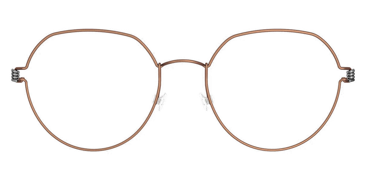 Lindberg Air Titanium Rim™ Gillian eyeglasses in Basic-U12-U12 / P10 / 47-20-135 - Modern Eye Care Portland