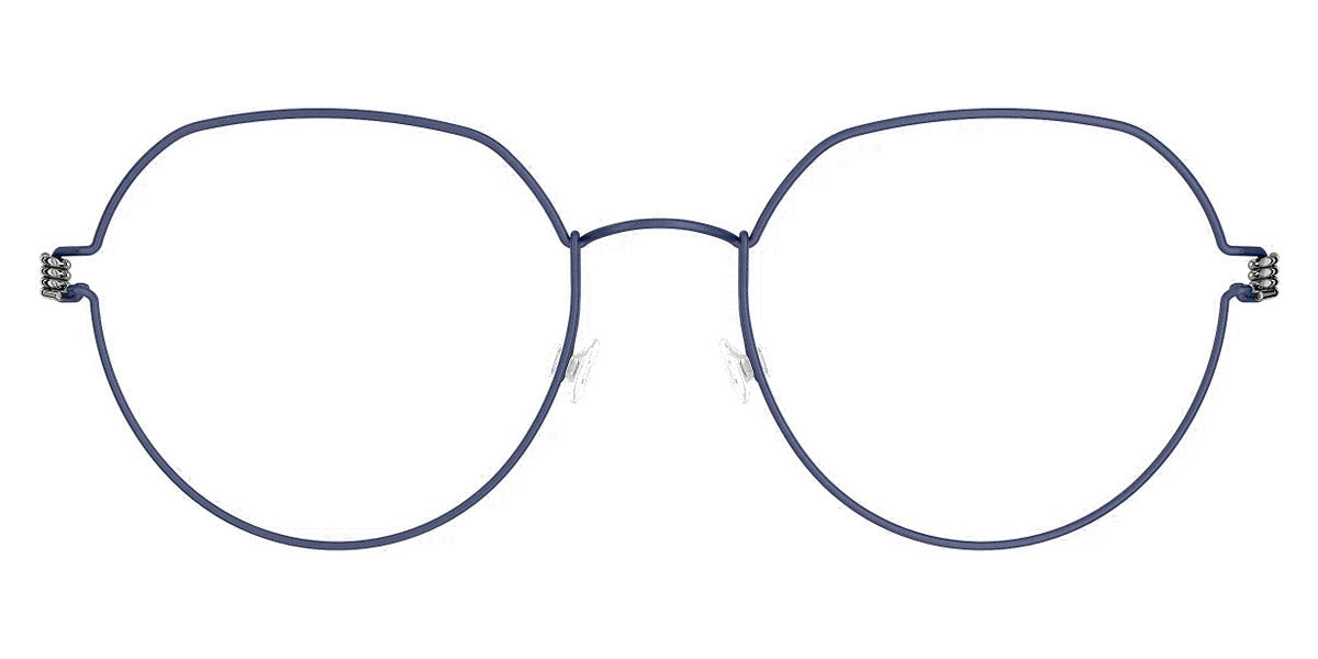 Lindberg Air Titanium Rim™ Gillian eyeglasses in Basic-U13-U13 / P10 / 47-20-135 - Modern Eye Care Portland