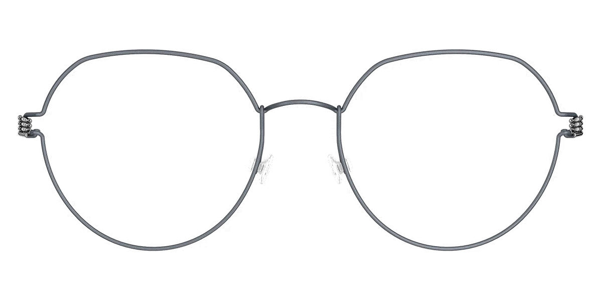 Lindberg Air Titanium Rim™ Gillian eyeglasses in Basic-U16-U16 / P10 / 47-20-135 - Modern Eye Care Portland