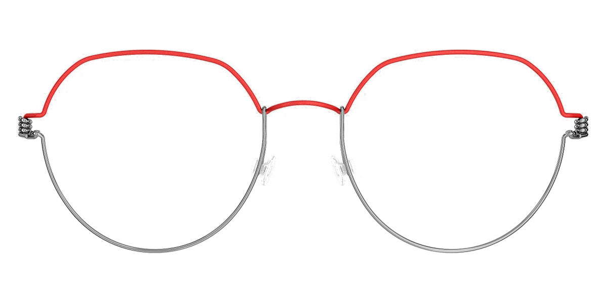 Lindberg Air Titanium Rim™ Gillian eyeglasses in Basic-U33-P10 / P10 / 47-20-135 - Modern Eye Care Portland