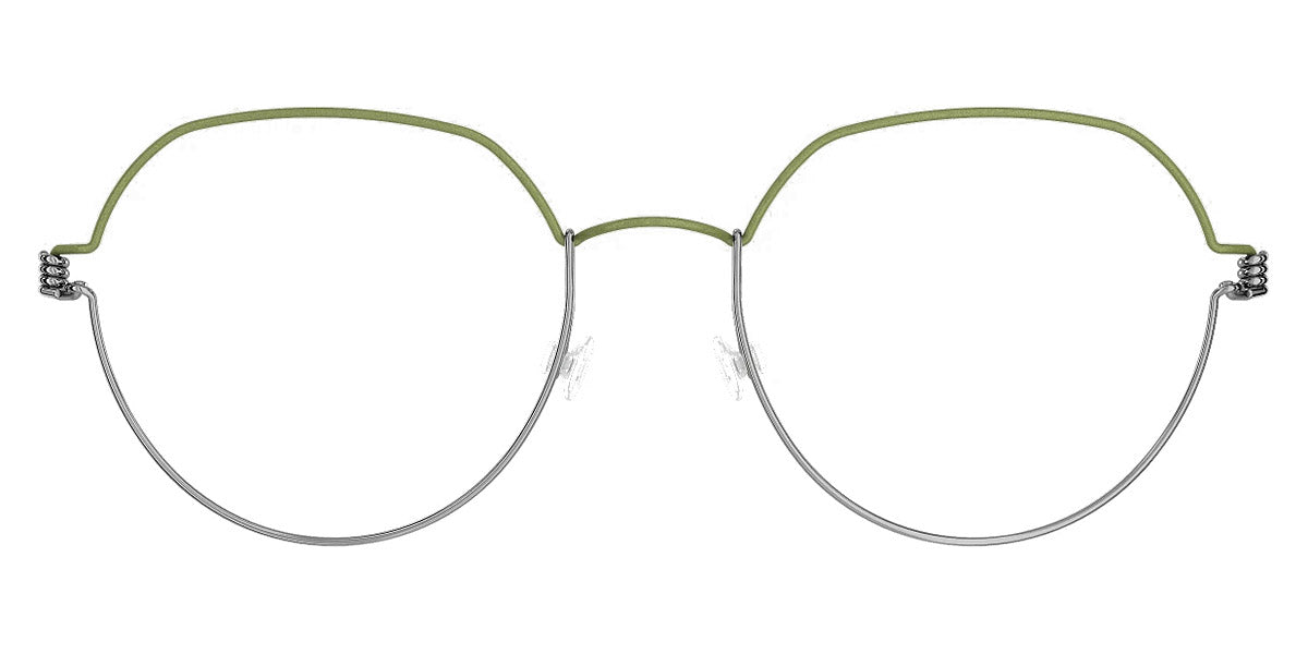 Lindberg Air Titanium Rim™ Gillian eyeglasses in Basic-U34-P10 / P10 / 47-20-135 - Modern Eye Care Portland