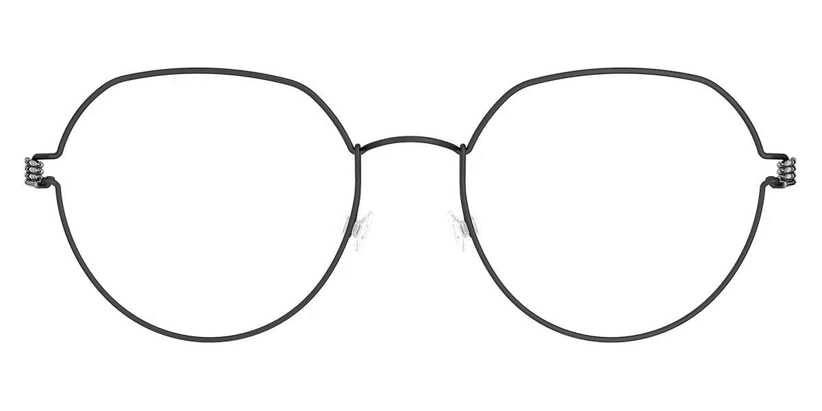 Lindberg Air Titanium Rim™ Gillian eyeglasses in Basic-U9-U9 / P10 / 47-20-135 - Modern Eye Care Portland