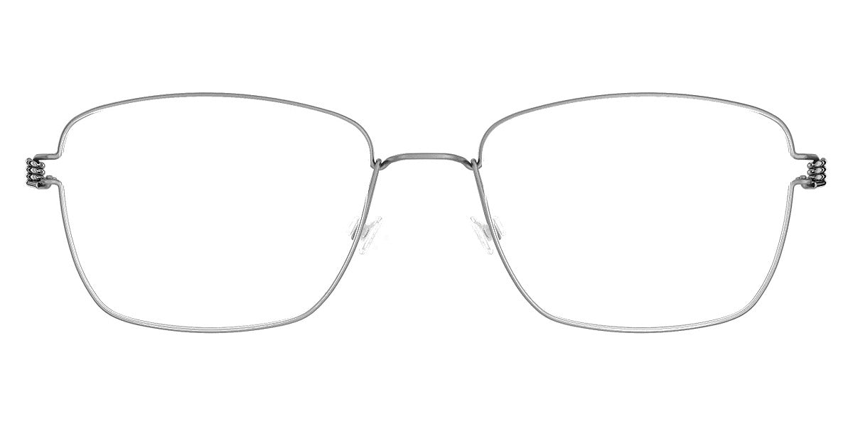 Lindberg Air Titanium Rim™ Graham eyeglasses in Basic-10-10 / P10 / 52-18-135 - Modern Eye Care Portland