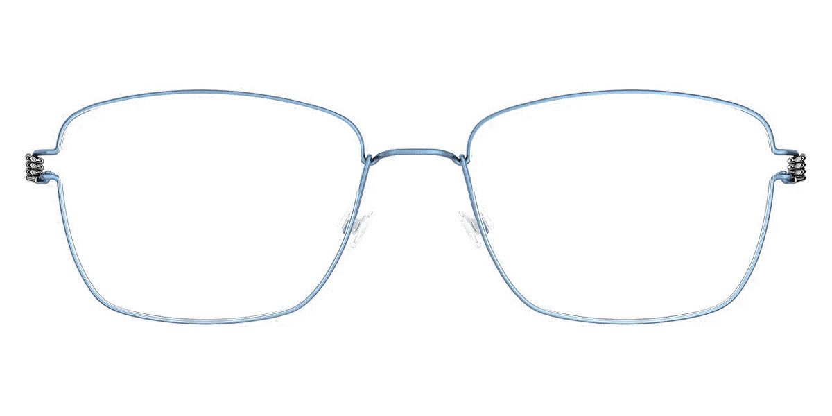 Lindberg Air Titanium Rim™ Graham eyeglasses in Basic-20-20 / P10 / 52-18-135 - Modern Eye Care Portland