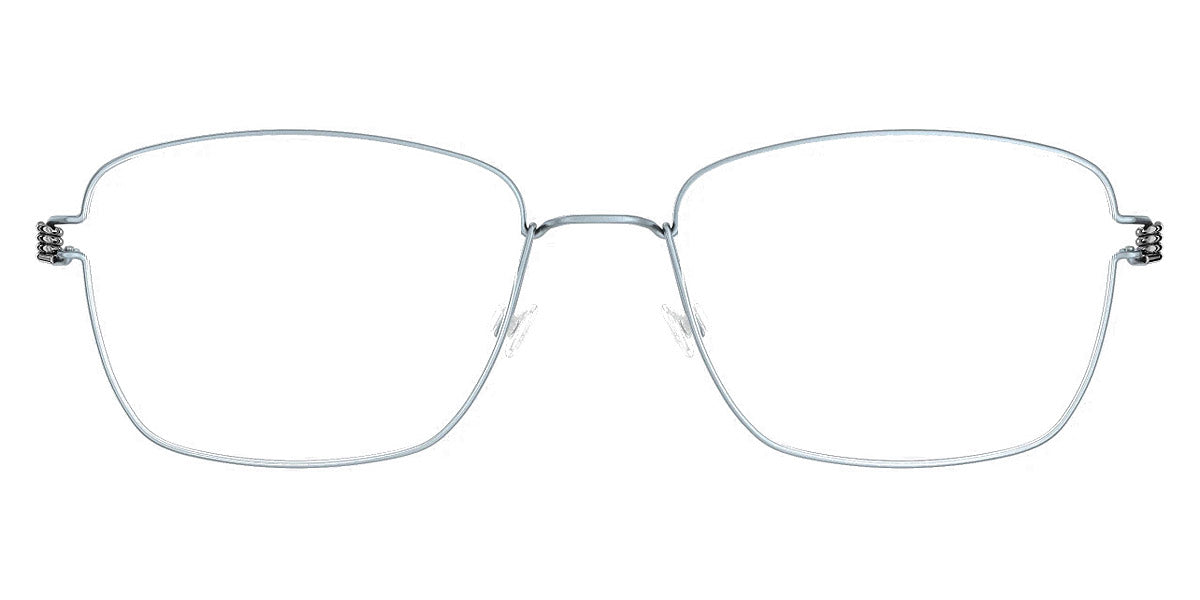 Lindberg Air Titanium Rim™ Graham eyeglasses in Basic-25-25 / P10 / 52-18-135 - Modern Eye Care Portland