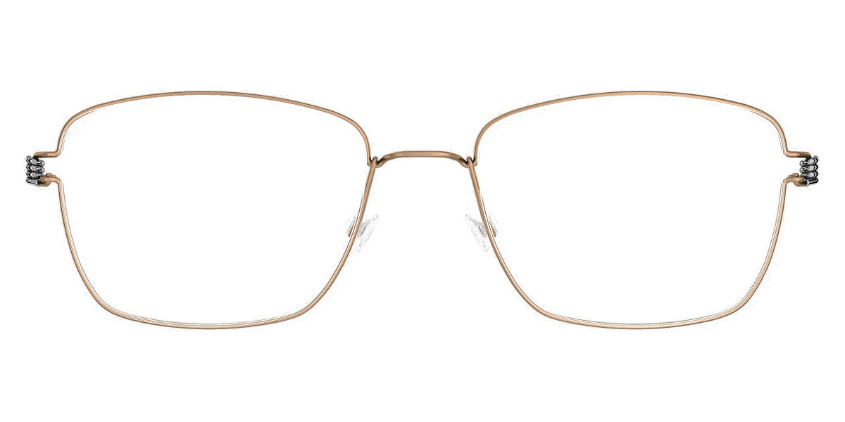 Lindberg Air Titanium Rim™ Graham eyeglasses in Basic-35-35 / P10 / 52-18-135 - Modern Eye Care Portland
