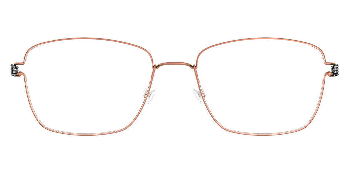 Lindberg Air Titanium Rim™ Graham eyeglasses in Basic-60-60 / P10 / 52-18-135 - Modern Eye Care Portland