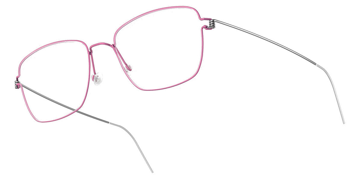 Lindberg Air Titanium Rim™ Graham eyeglasses in Basic-70-70 / P10 / 52-18-135 - Modern Eye Care Portland