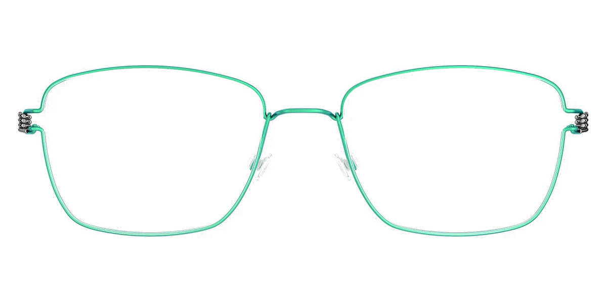 Lindberg Air Titanium Rim™ Graham eyeglasses in Basic-85-85 / P10 / 52-18-135 - Modern Eye Care Portland