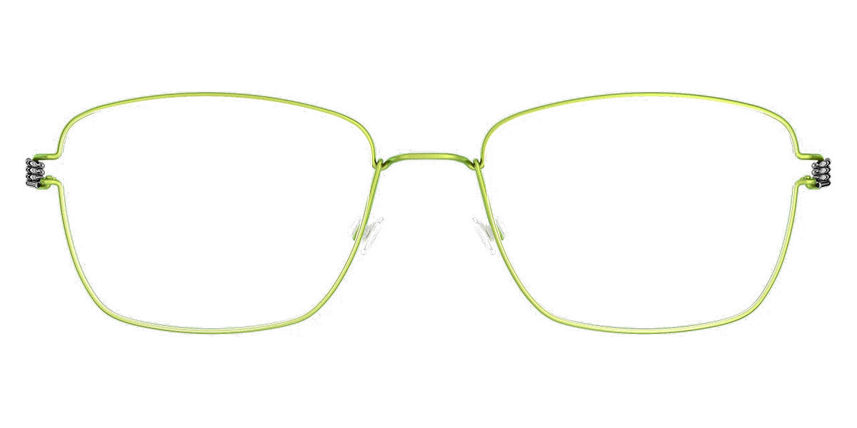 Lindberg Air Titanium Rim™ Graham eyeglasses in Basic-95-95 / P10 / 52-18-135 - Modern Eye Care Portland