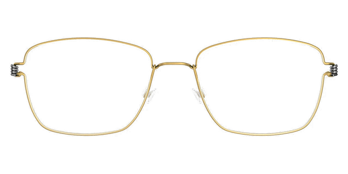 Lindberg Air Titanium Rim™ Graham eyeglasses in Basic-GT-GT / P10 / 52-18-135 - Modern Eye Care Portland
