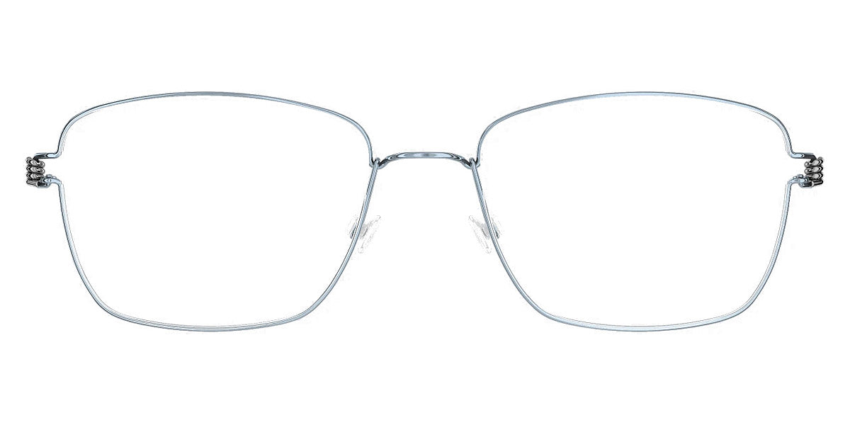 Lindberg Air Titanium Rim™ Graham eyeglasses in Basic-P25-P25 / P10 / 52-18-135 - Modern Eye Care Portland