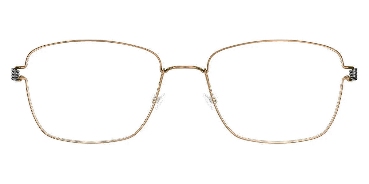 Lindberg Air Titanium Rim™ Graham eyeglasses in Basic-P60-P60 / P10 / 52-18-135 - Modern Eye Care Portland
