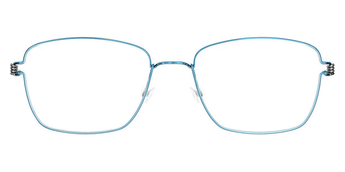 Lindberg Air Titanium Rim™ Graham eyeglasses in Basic-P80-P80 / P10 / 52-18-135 - Modern Eye Care Portland